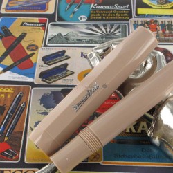 Stylo Plume Kaweco® Skyline Sport Praliné