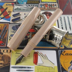 Stylo Plume Kaweco® Skyline Sport Praliné