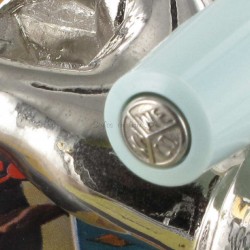 Stylo Plume Kaweco® Skyline Sport Aqua