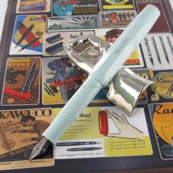 Stylo Plume Kaweco® Skyline Sport Aqua