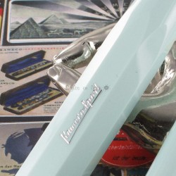 Stylo Plume Kaweco® Skyline Sport Aqua