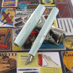Stylo Plume Kaweco® Skyline Sport Aqua