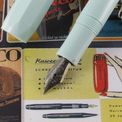 Stylo Plume Kaweco® Skyline Sport Aqua