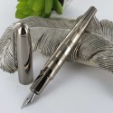 Stylo Plume Oberthur® "Jupiter" Gun Guilloché