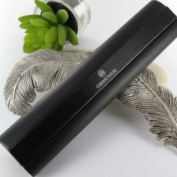 Stylo Roller Oberthur® "Jupiter" Gun Guilloché