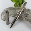 Stylo Roller Oberthur® "Jupiter" Gun Guilloché