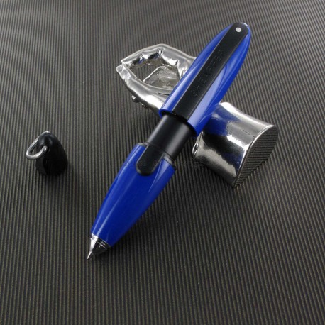 Mini Stylo Roller Ion Sheaffer® Bleu Mini Stylo Roller Ion Sheaffer® Bleu
