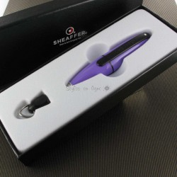 Mini Stylo Roller Ion Sheaffer® Violet