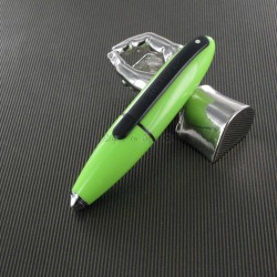 Mini Stylo Roller Ion Sheaffer® Vert Pomme