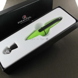 Mini Stylo Roller Ion Sheaffer® Vert Pomme
