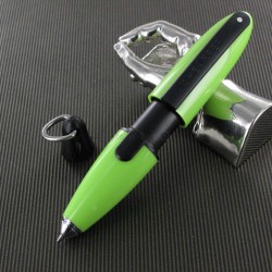 Mini Stylo Roller Ion Sheaffer® Vert Pomme