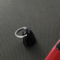 Mini Stylo Roller Ion Sheaffer® Rouge