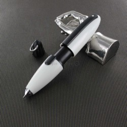 Mini Stylo Roller Ion Sheaffer® Blanc