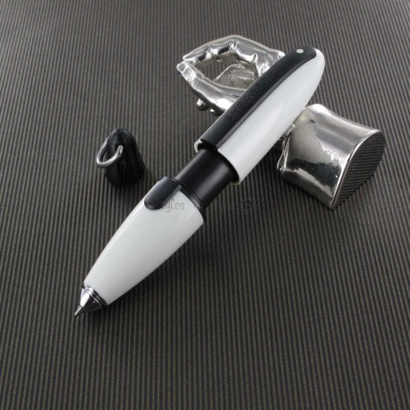 Mini Stylo Roller Ion Sheaffer® Blanc Mini Stylo Roller Ion Sheaffer® Blanc