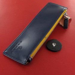 Coffret Etui-Trousse TrakR® Cross® Bleu