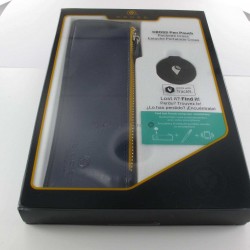 Coffret Etui-Trousse TrakR® Cross® Bleu