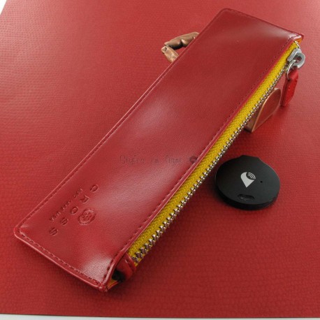 Coffret Etui-Trousse TrakR® Cross® Rouge