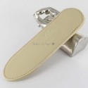 Petit Fourreau cuir Fisher Space Pen® Beige (1 Stylo)