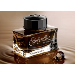 Encrier PELIKAN® Edelstein Smoky Quartz 50 ml