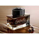 Encrier PELIKAN® Edelstein Smoky Quartz 50 ml