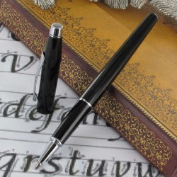 Stylo Roller Cross® Classic Century Laque Noire