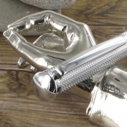 Stylo Bille Hugo Boss® Sophisticated® Chrome Diamond