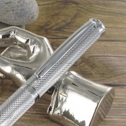 Stylo Bille Hugo Boss® Sophisticated® Chrome Diamond