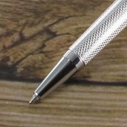 Stylo Bille Hugo Boss® Sophisticated® Chrome Diamond