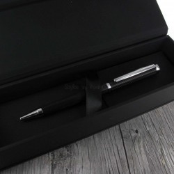 Stylo Bille Hugo Boss® Sophisticated® Noir Diamond
