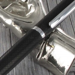 Stylo Bille Hugo Boss® Sophisticated® Noir Diamond
