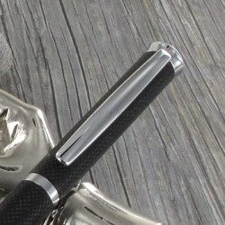Stylo Bille Hugo Boss® Sophisticated® Noir Diamond