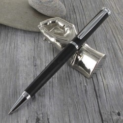 Stylo Bille Hugo Boss® Sophisticated® Noir Diamond