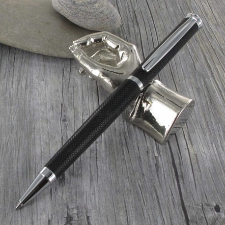 Stylo Bille Hugo Boss® Sophisticated® Noir Diamond Stylo Bille Hugo Boss® Sophisticated® Noir Diamond