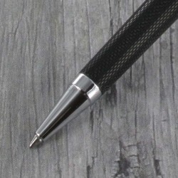 Stylo Bille Hugo Boss® Sophisticated® Noir Diamond