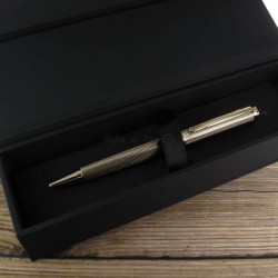 Stylo Bille Hugo Boss® Sophisticated® Gold Diamond