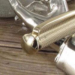 Stylo Bille Hugo Boss® Sophisticated® Gold Diamond