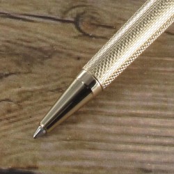 Stylo Bille Hugo Boss® Sophisticated® Gold Diamond