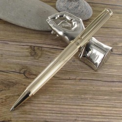 Stylo Bille Hugo Boss® Sophisticated® Gold Diamond