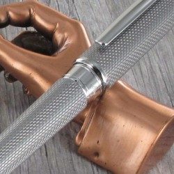 Stylo Bille Hugo Boss® Essential® Mat Chrome