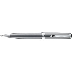 Stylo Bille Diplomat® Excellence A Venezia Platine Chrome