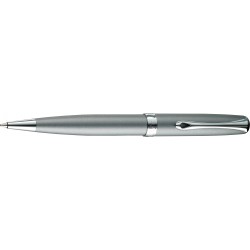 Stylo Portemine 0,7 mm Diplomat® Excellence A Venezia Platine Chrome