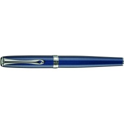 Stylo Plume Diplomat® Excellence A Bleu Nuit