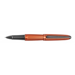 Stylo Roller Diplomat® AERO Orange