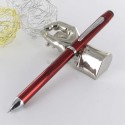 Stylo Multifonctions Cross® "Tech3+" Rouge Translucide