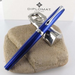 Stylo Roller Diplomat® Excellence A Skyline