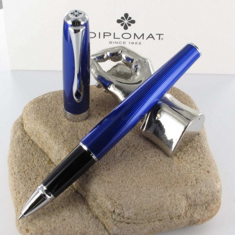 Stylo Roller Diplomat® Excellence A Skyline