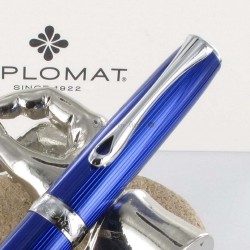 Stylo Roller Diplomat® Excellence A Skyline