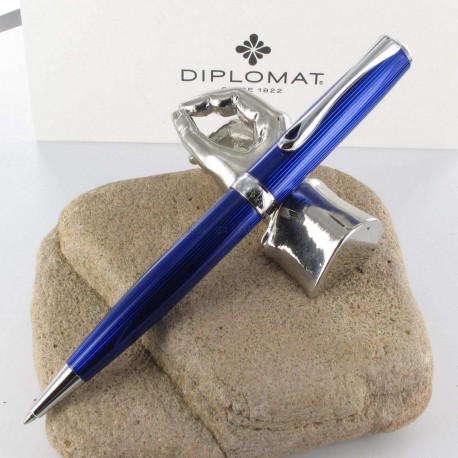 Stylo Bille Diplomat® Excellence A Skyline Stylo Bille Diplomat® Excellence A Skyline