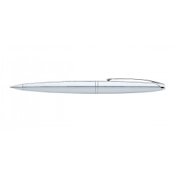 Stylo Bille Cross® ATX® Acier