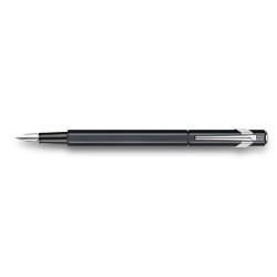 Stylo Plume Moyenne Caran d'Ache® "Mod.849" Noir